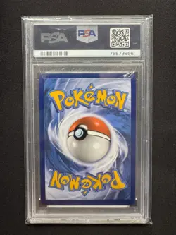 PSA 9 Pikachu 160/159 Secret Rare Crown Zenith Pokemon Card - Image 2