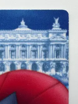 Weavile Pokemon Weekly Card 06 Nintendo Japanese Very Rare TCG From Japan - Image 4