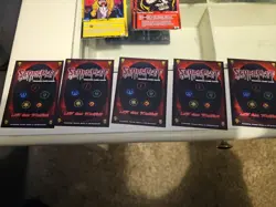 Scarefest TCG Trading Card Game - Art The Clown , Terrifier, Sienna Lot - Image 4