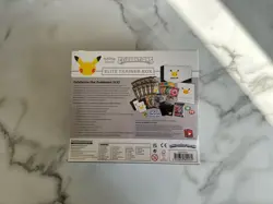 Pokemon Trading Card Game: Celebrations Elite Trainer Box 25th Anniversary - Image 2