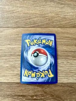 Pokemon TCG Mewtwo Base Set Holo Unlimited Rare Card 10/102 LP Pokemon - Image 4