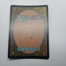 Execute Foil x1 - Odyssey - MTG - Near Mint - Image 5