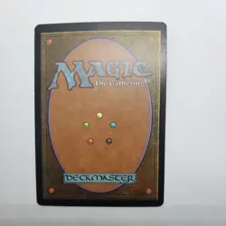 Incendiary Foil x1 - Urza's Destiny - MTG - Near Mint (Copy 1) - Image 5