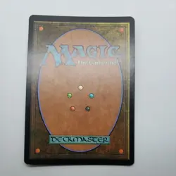 Shivan Zombie Foil x1 - Invasion - MTG - Near Mint - Image 3