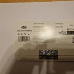 Magic the Gathering Secret Lair Final Fantasy Game Over EN Non-Foil - Image 2