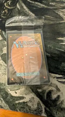 Zodiark, Umbral God - Prerelease Foil Stamped Promo - Final Fantasy MTG - Image 2