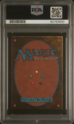 Kird Ape - Arabian Nights - MTG - Mint - PSA 9. More MTG in Store - Image 2