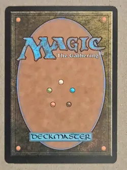 Mana Echoes - Onslaught - Near Mint | MTG - Image 2