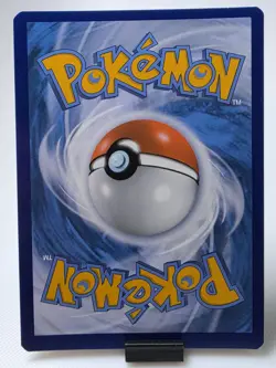 Professor's Research Professor Juniper SWSH152 Black Star Promo Holo Pokemon TCG - Image 2