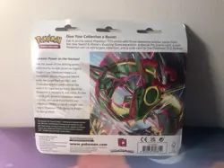 Pokemon TCG Sword and Shield - Evolving Skies 3 Booster Pack Blister (Umbreon) 820650808814 - Image 3