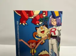 Gary Oak #TV8 - 1999 Topps Pokemon TV Animation Edition Series 1 - NM - Image 4