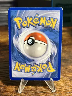 Pokemon Snorlax LV.X 111/111 Rising Rivals Holo HP - Image 2