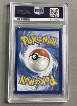Pokemon PSA 9 Mint Galarian Zapdos V TG19/TG30 Astral Radiance - Image 2