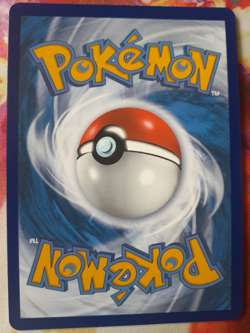 Mewtwo VSTAR 086/078 Pokemon GO TCG Gold Secret Holo Rare NM - Image 2