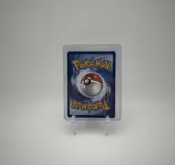 Pokemon - Bulbasaur - 133/132 Mega Evolutions - Illustration Rare Holo NM - Image 2