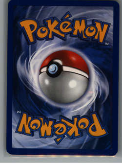 Pokemon TCG Gym Challenge WOTC Erika's Paras - Image 2