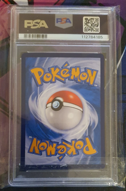 2024 Pokemon Simplified Chinese CS5.5 #007 Radiant Charizard - Shadow of Glory - Image 4