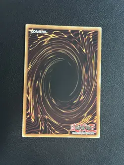 Raigeki - MP25-EN015 - Starlight Rare YuGiOh - Image 2