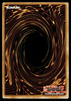 D.D. SCOUT PLANE IOC-012 SUPER RARE INVASION OF CHAOS YU-GI-OH - Image 2