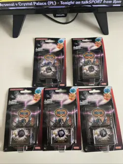 5 x Warstone Trading Card Game NEW Sealed Packs Brand New And Sealed, Fast Post - Image 1