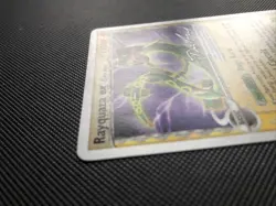 Rayquaza Ex 97/101 | World Championships 2007 Pokemon Card Delta Species LP/NM - Image 3