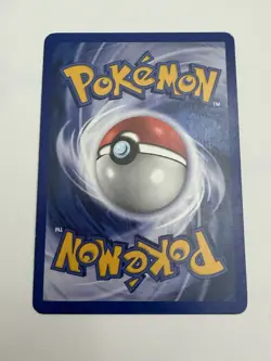Pokemon Gym Heroes 93/132 Card - Sabrina's Gastly - Image 2