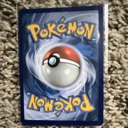 Pokemon Dialga GX Ultra Rare Full Art Holo Card SM-Ultra Prism 138/131 - Image 3