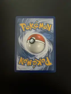 Pokemon TCG Charizard Braixen Tag Team SM230 Promo Card - Image 2