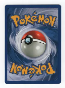 (303383) ROCKET'S SNEASEL WINNER STAMPED Pokemon BEST Promo Card #5 - Image 3