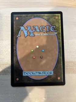 Magic the Gathering: Avatar #261 The Walls of Ba Sing Se - Image 2