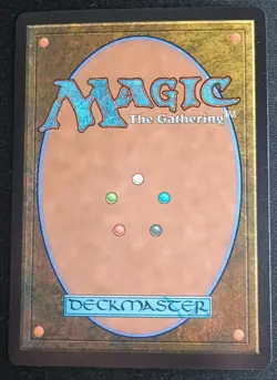 MTG Final Fantasy - Command Beacon - Borderless Through The Ages Rare - Image 2