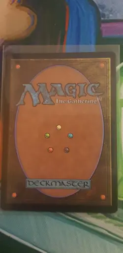 MTG - Pyretic Ritual - Foil - Mystery Booster - Magic the Gathering - Image 3