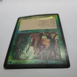 Woodland Druid Foil x1 - Odyssey - MTG - Near Mint - Image 5