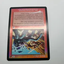 Break Open Foil x1 - Onslaught - MTG - Near Mint - Image 4