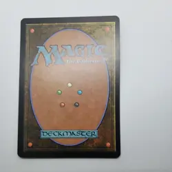 Break Open Foil x1 - Onslaught - MTG - Near Mint - Image 5