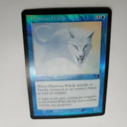 Phantom Whelp Foil x1 - Odyssey - MTG - Near Mint - Image 5