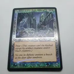Severed Legion Foil x1 - Onslaught - MTG - Near Mint - Image 4