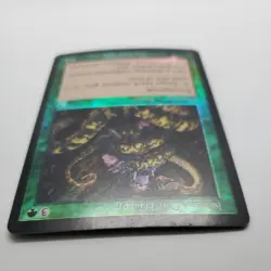 Krosan Constrictor Foil x1 - Torment - MTG - Near Mint - Image 5
