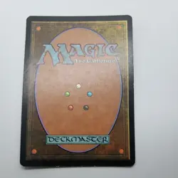 Plague Spores Foil x1 - Invasion - MTG - Near Mint - Image 4