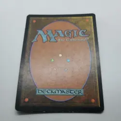 Plague Spores Foil x1 - Invasion - MTG - Near Mint - Image 5