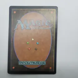 Floating Shield Foil x1 - Torment - MTG - Near Mint - Image 4