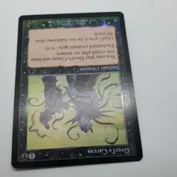 Greel's Caress Foil x1 - Prophecy - MTG - True Gem Mint - Image 5