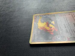 Pokemon TCG Flareon (Delta) EX Delta Species 5/113 Holo Holo Rare - LP - Image 3