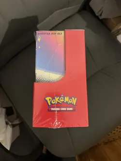 Pokemon TCG: Prismatic Evolutions Etb and Booster Bundle Combo New and sealed 🔥 - Image 3