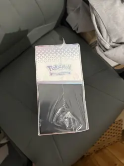 Pokemon TCG: Prismatic Evolutions Etb and Booster Bundle Combo New and sealed 🔥 - Image 4