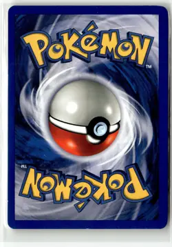 Hitmonchan ⭐ 7/102 Holo Rare Base Set 2000 Pokemon Unlimited NM/LP - Image 2