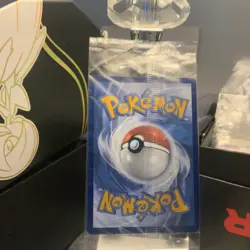 Pokemon TCG Iron Thorns SVP098 Holo - Black Star Promo - Sealed NM - Image 2