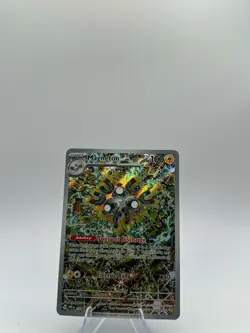 Pokemon Magneton SVP159 SV Black Star Promo - Image 1
