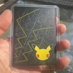 Pokemon TCG Blastoise Celebrations: Classic Collection 2/102 Holo Holo Rare - Image 3