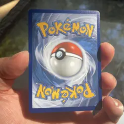 Pokemon TCG Blastoise Celebrations: Classic Collection 2/102 Holo Holo Rare - Image 4